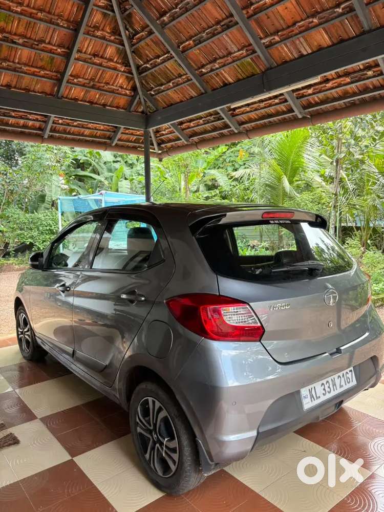Tata Tiago 1.2 2019