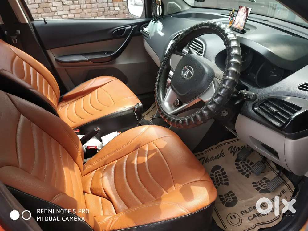 Tata Tiago 1.2 Revotron 2018