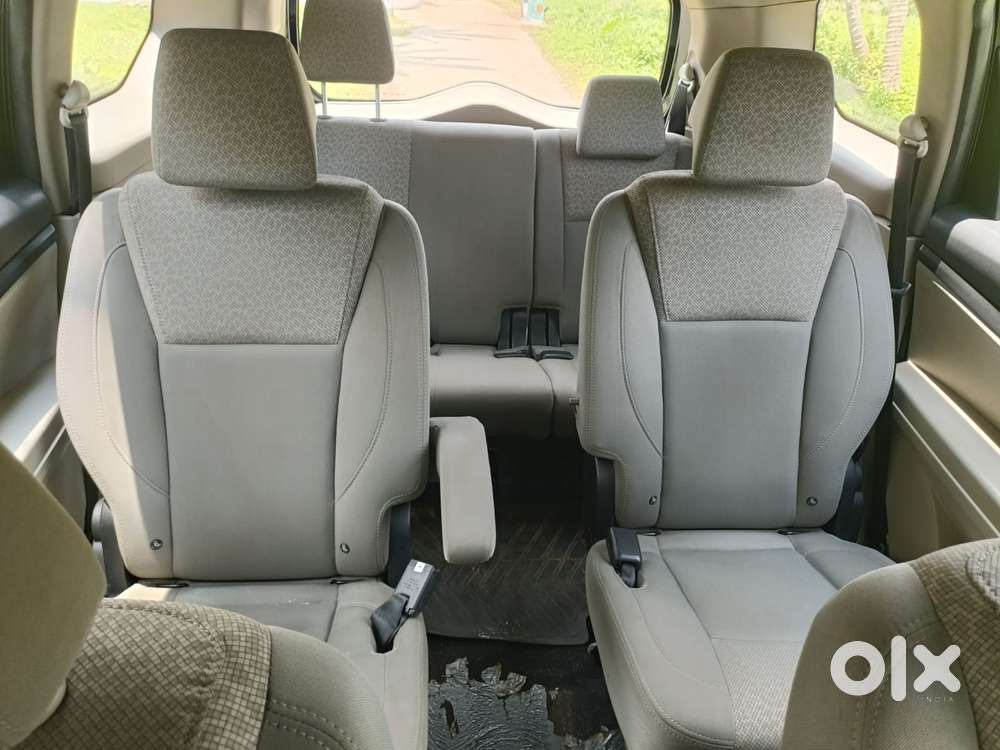 Mahindra Marazzo M2, 2019, Diesel