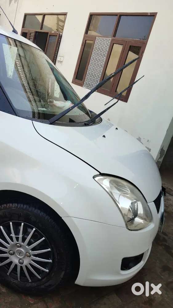 Maruti Suzuki Swift 2011 Diesel Good Condition