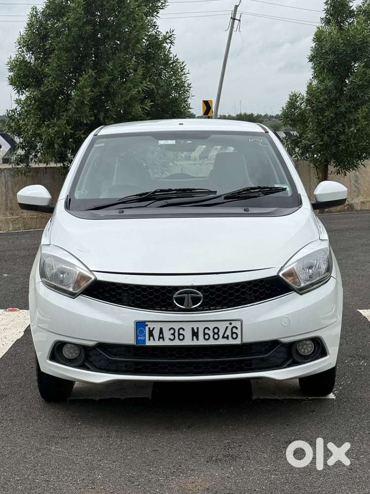 Tata Tiago 1.2 Revotron Xm Cng, 2016, Cng & Hybrids
