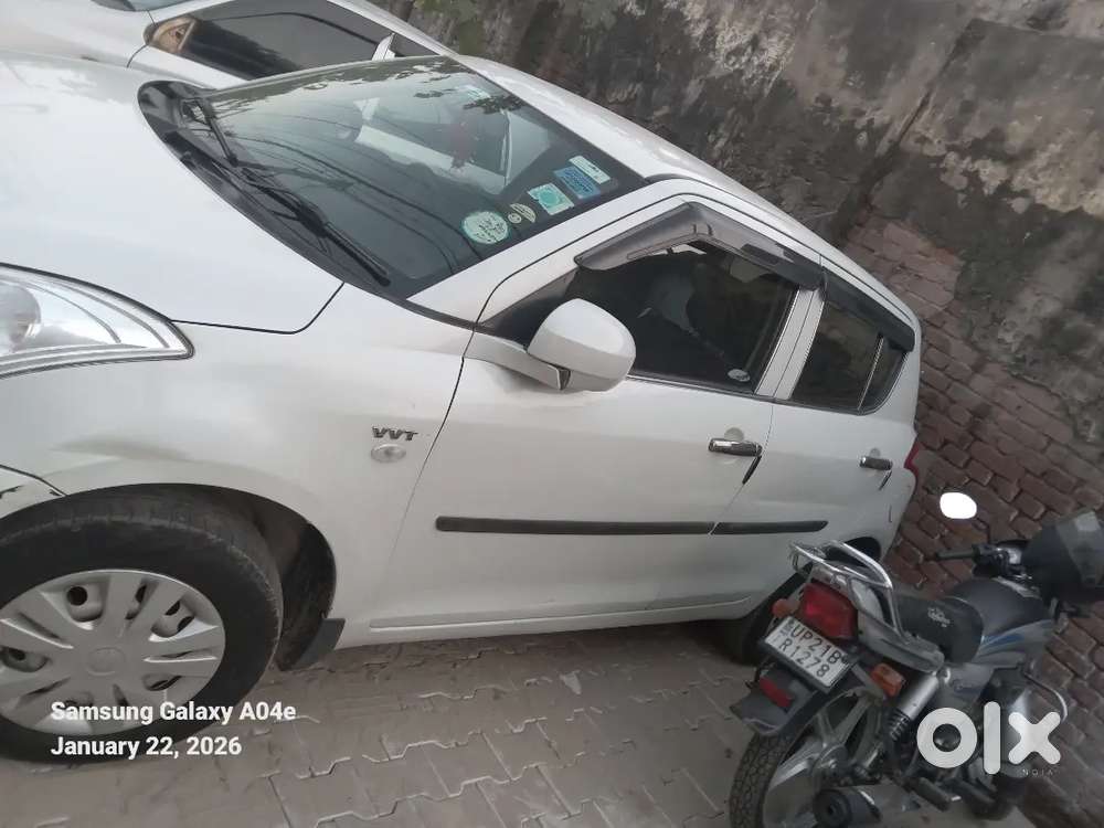 Car In Good Condition