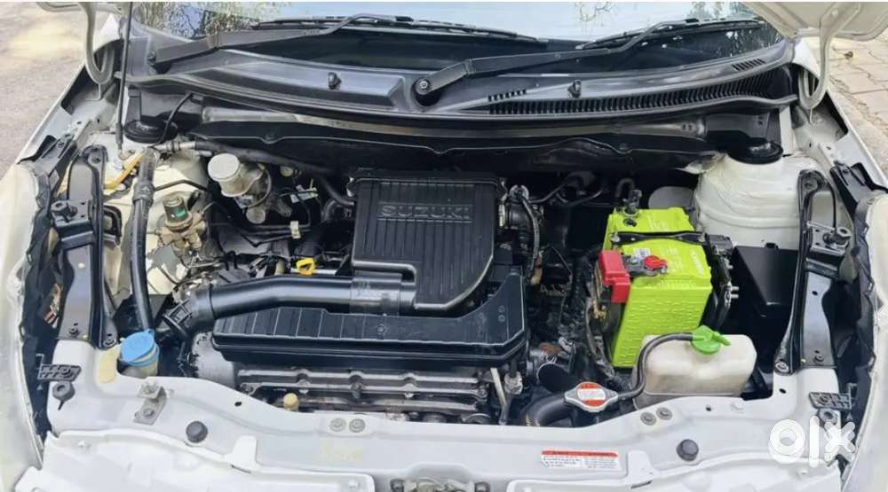 Maruti Suzuki Swift Dzire 2013