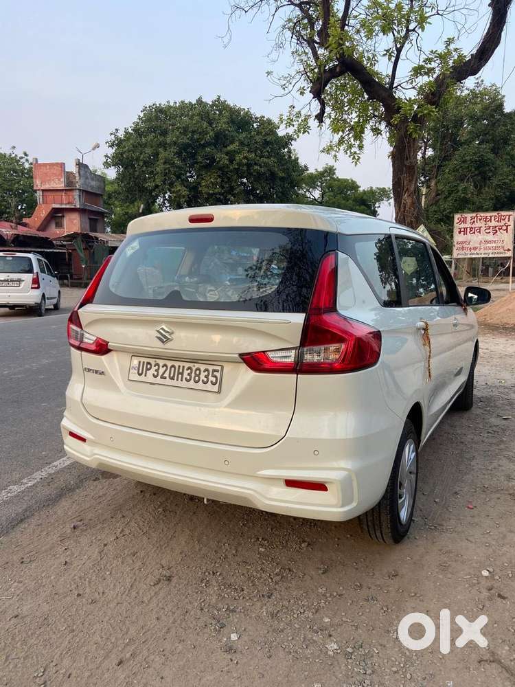 Maruti Suzuki Ertiga Vxi (o) Cng, 2025, Cng & Hybrids