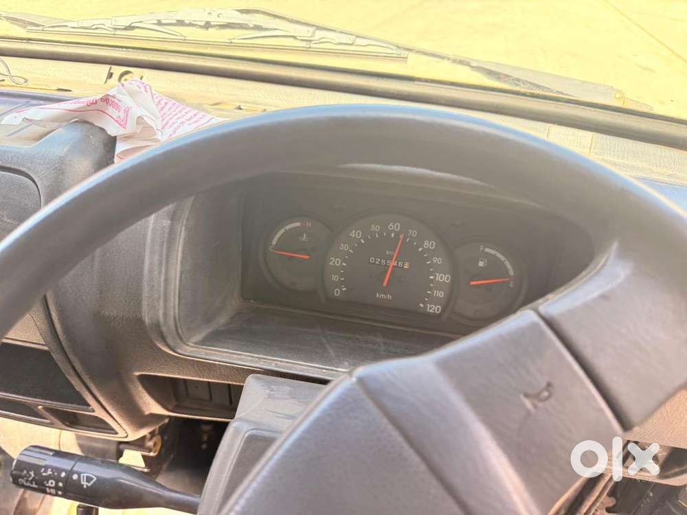 Maruti Suzuki Car 2014 -company Owned -low Driven