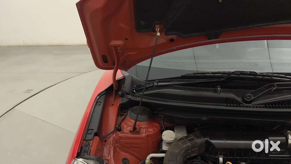 Maruti Suzuki Baleno Delta, 2017, Petrol