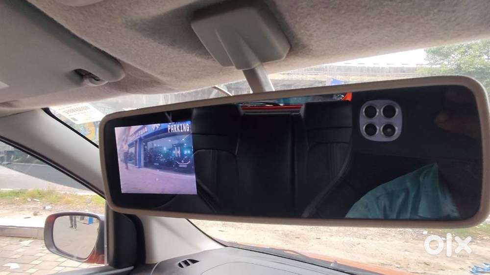 Maruti Suzuki Celerio X Zxi Option, 2018, Petrol