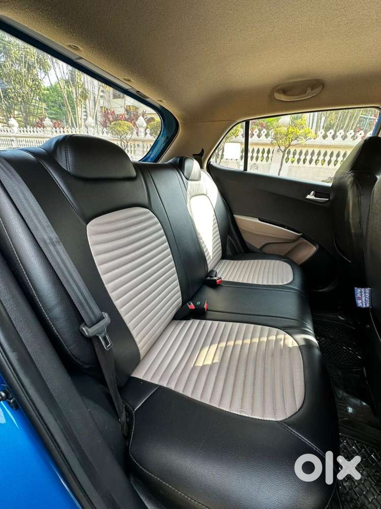 Hyundai Grand I10 Asta 1.2 Vtvt, 2017, Petrol