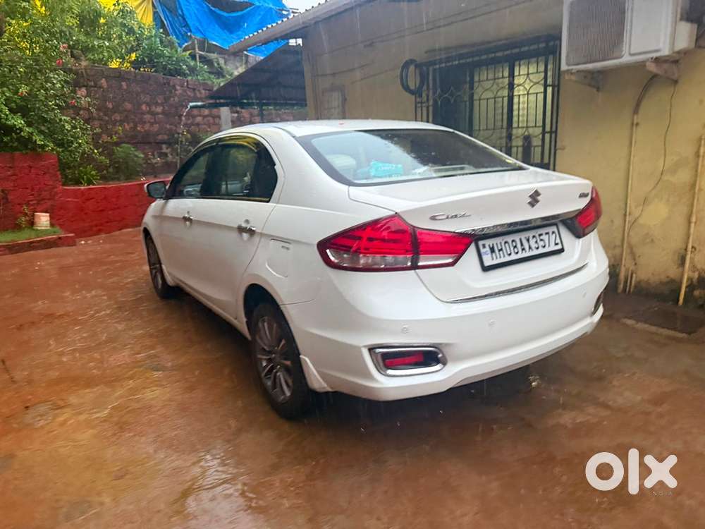 2022 Maruti Suzuki Ciaz