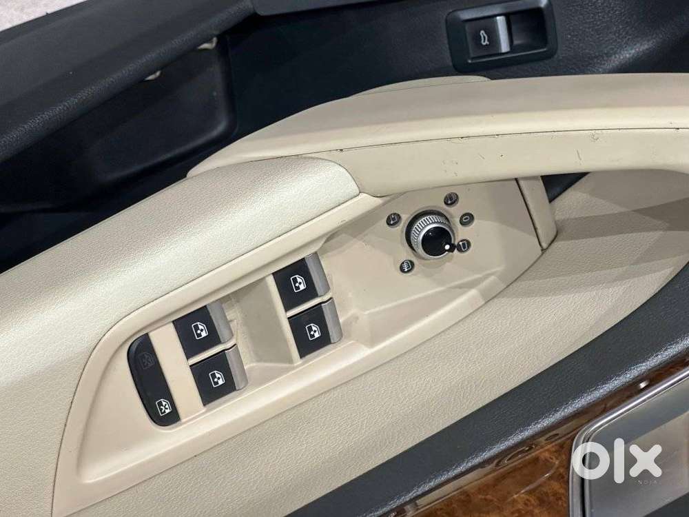 Audi Q5 35 Tdi Quattro, 2018, Diesel