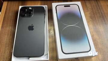 Apple iPhone 12 Pro Max Unboxing! 