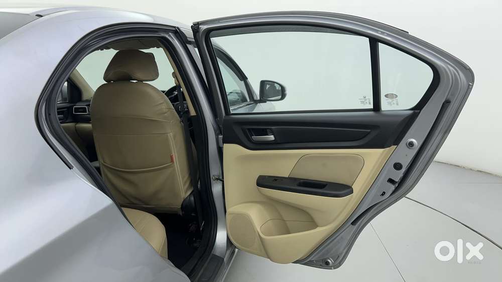 Honda Amaze V 1.2 Petrol Mt, 2021, Petrol