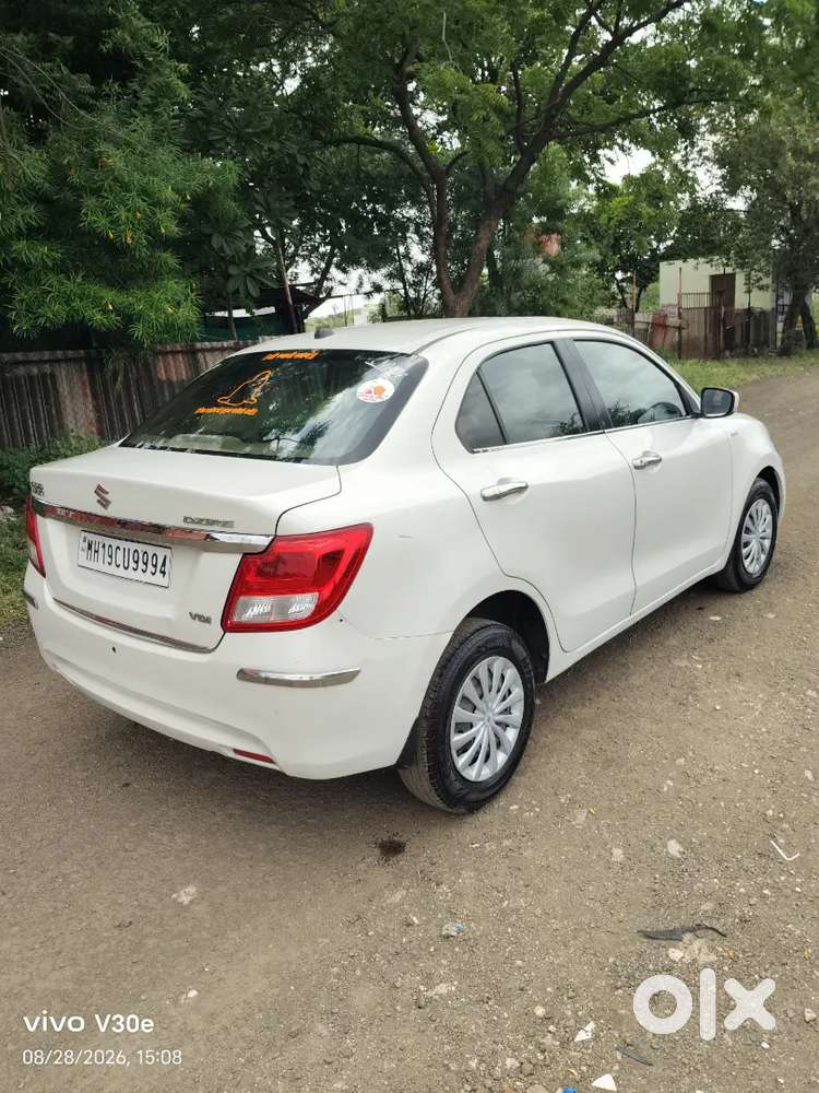 Maruti Dzire Vdi 2018