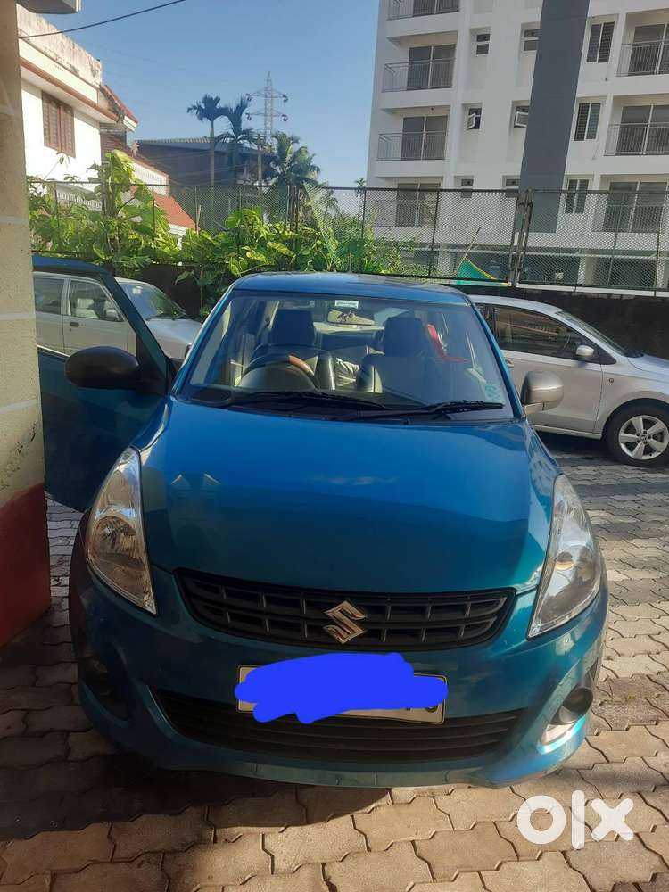 Swift Desire 85000 Km For Sale 2012 Model