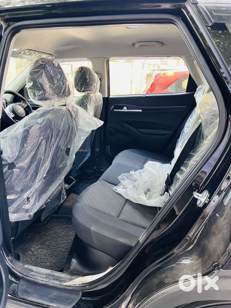 Kia Seltos Hte D, 2025, Diesel