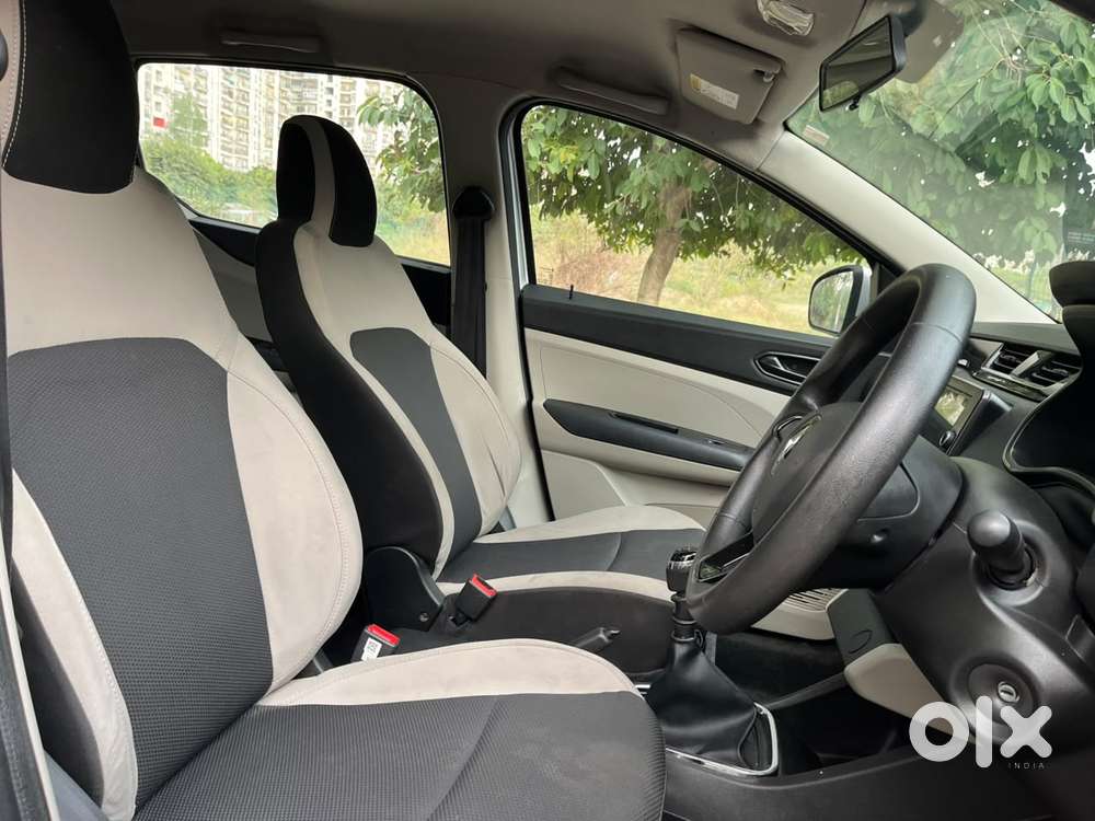Renault Triber Rxt, 2019, Petrol