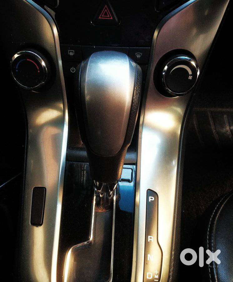 Chevrolet Cruze 2014-2016 Ltz, 2016, Diesel