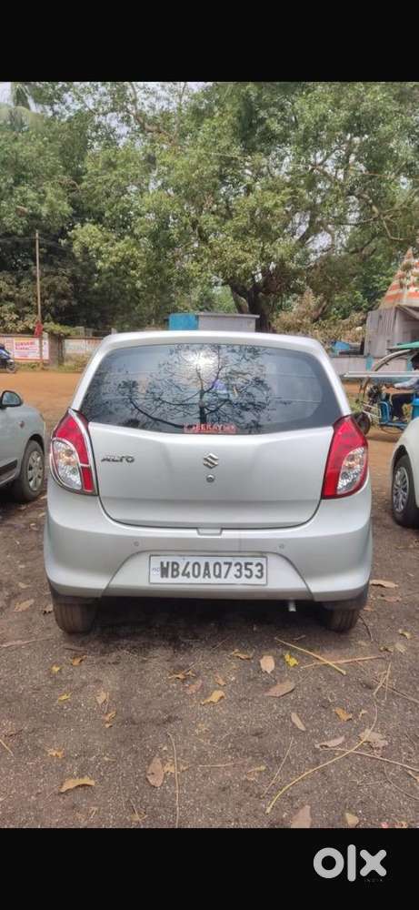 Maruti Suzuki Alto 800 2020 Petrol Good Condition