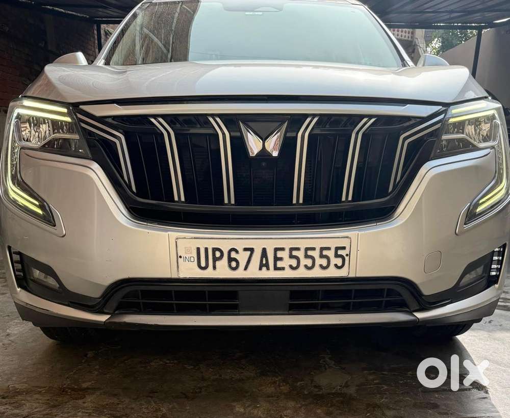 Mahindra Xuv700 2022 Diesel Good Condition