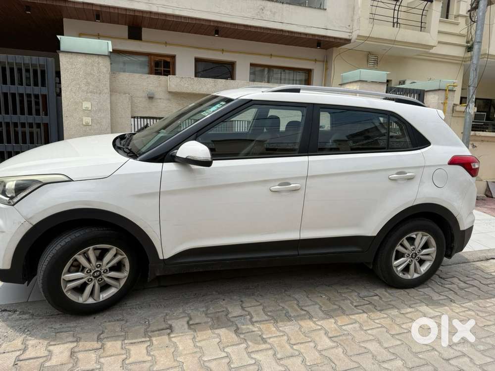 Hyundai Diesel Car 2017