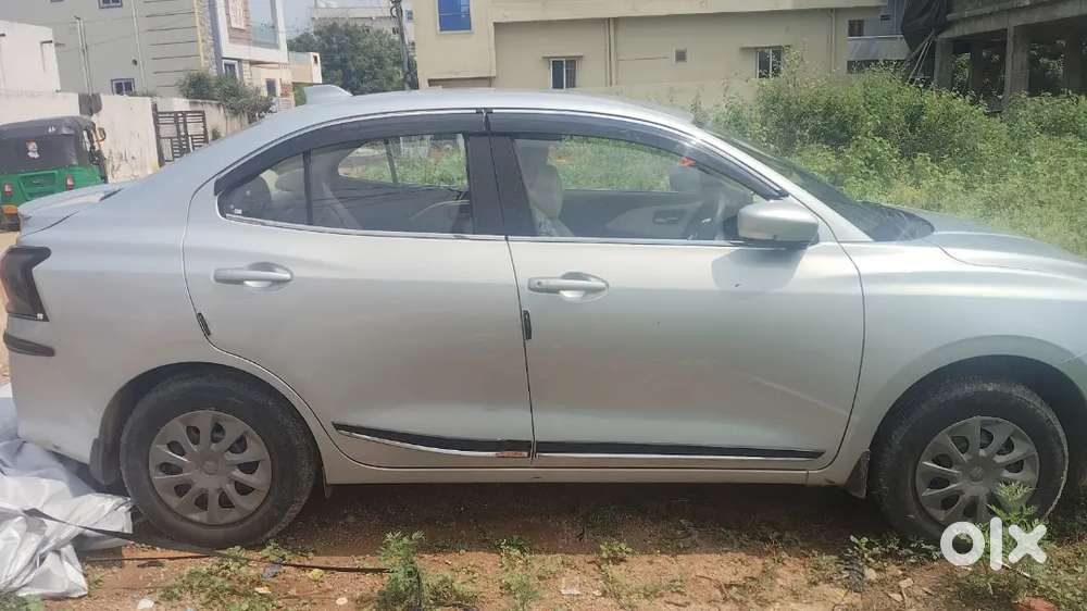 Maruti Suzuki Dzire 2026
