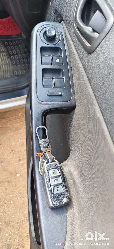 Tata Zest 2018 Diesel