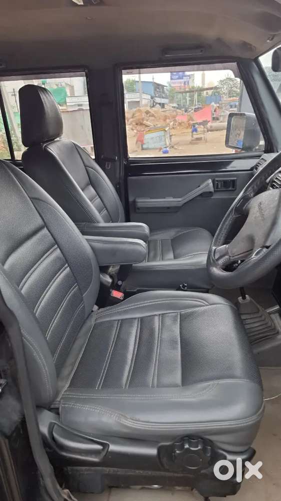 Mahindra Bolero Neo 2004 Diesel 88000 Km Driven