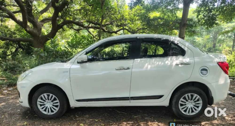 Maruti Suzuki Swift 2018