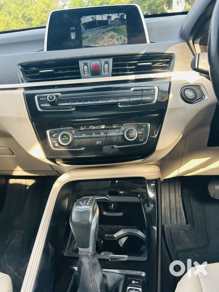 Bmw X1 2.0 Sdrive 20d, 2018, Diesel