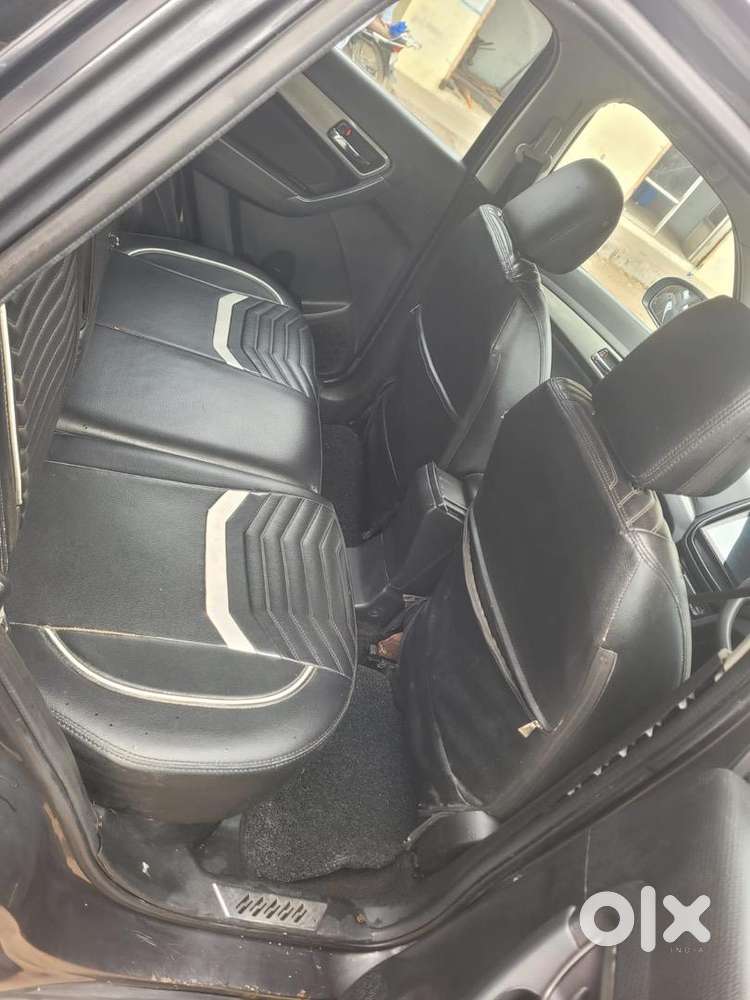 Maruti Suzuki Brezza 2019 Diesel Well Maintained