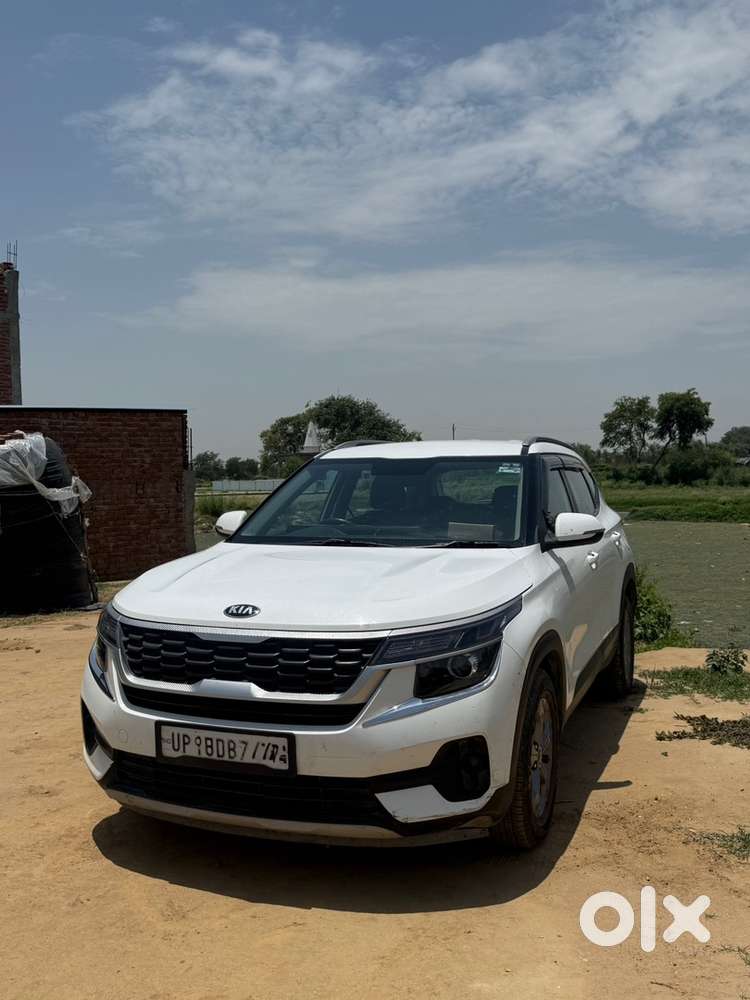 Kia Seltos 2019 Diesel 119000 Km Driven