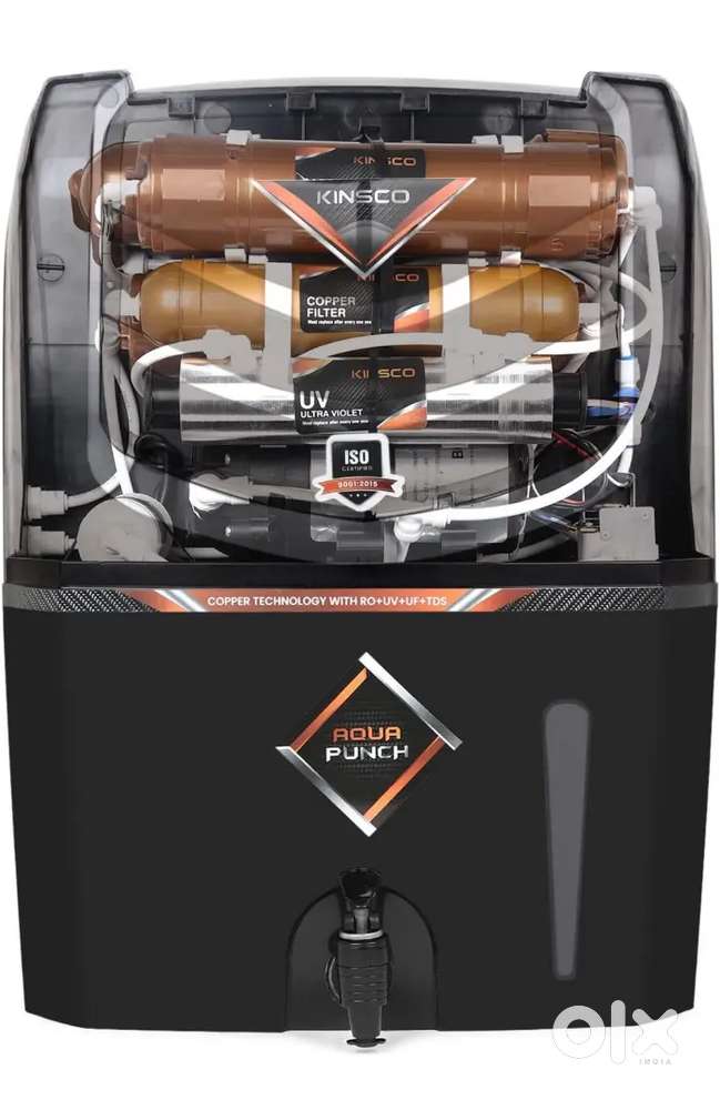 Water Purifier for Sale