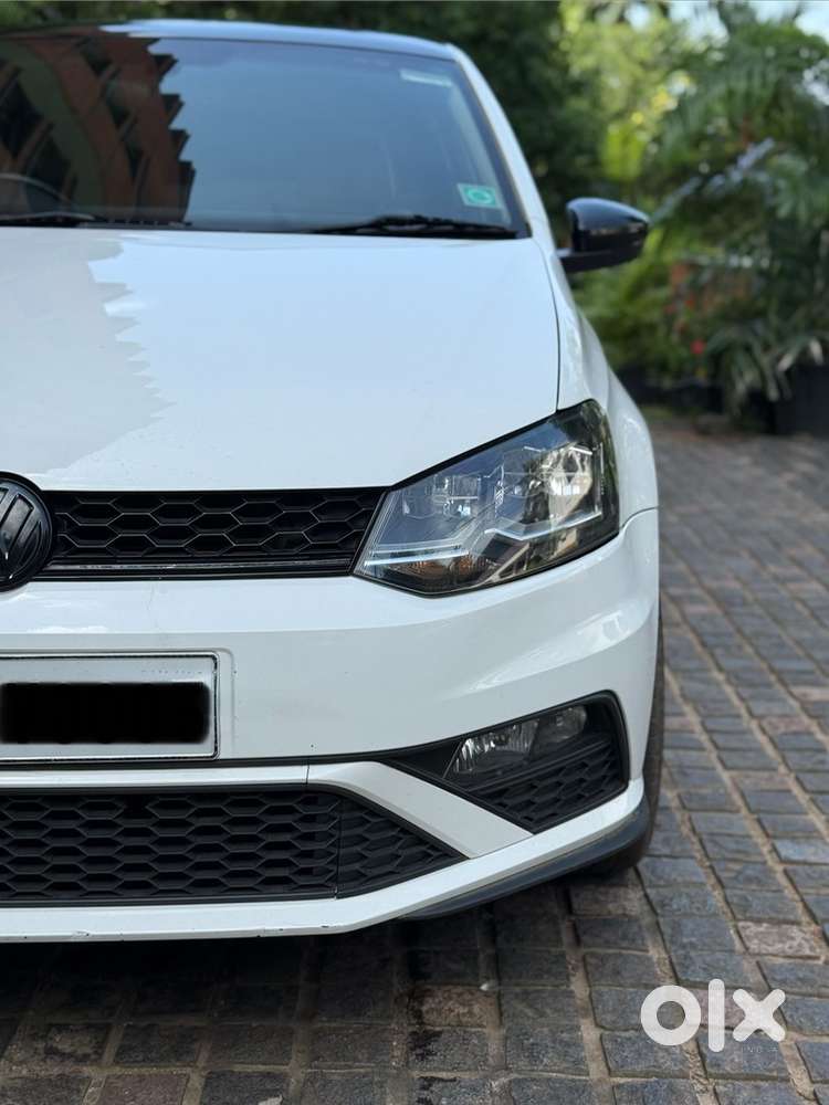 Volkswagen Petrol Automatic 2020