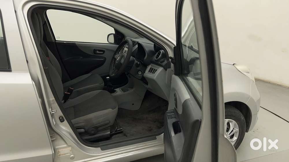 Maruti Suzuki A-star 1.0 Zxi, 2011, Petrol