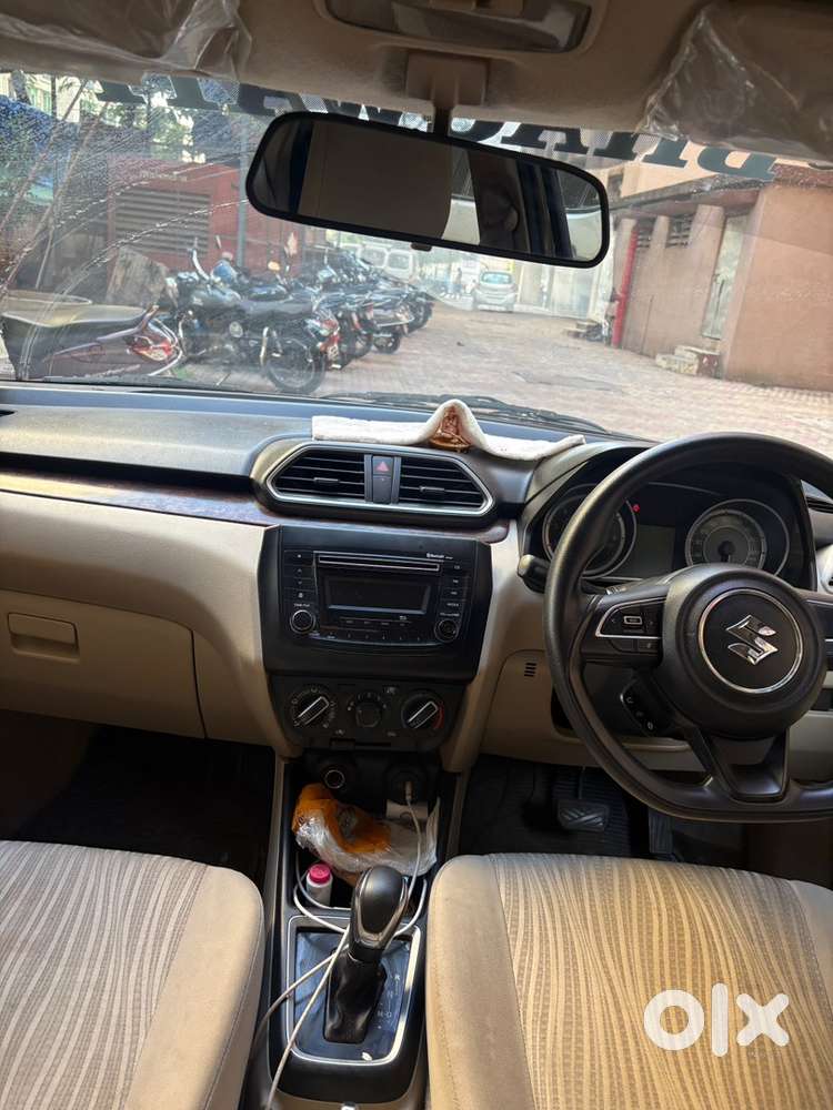 Swift Dzire Maruti 2017 With Good Condition  All 4 Tyre Are New