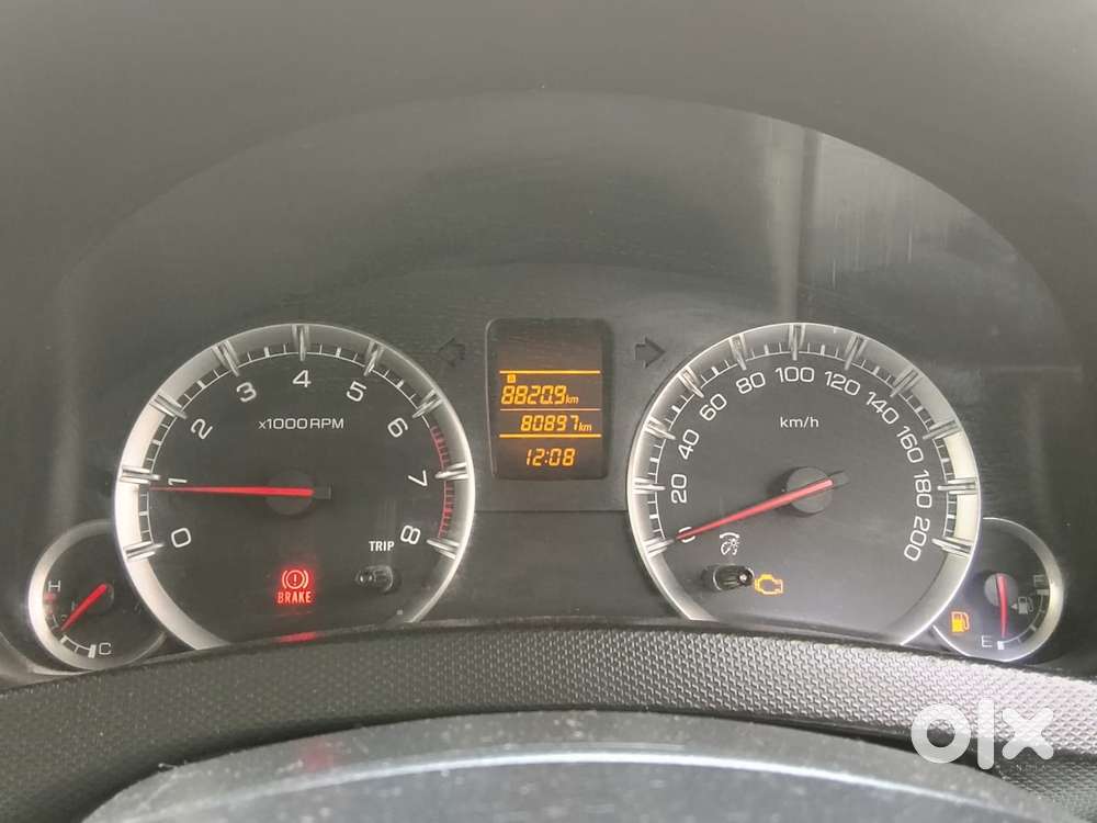 Maruti Suzuki Swift Vxi With Abs, 2017, Petrol