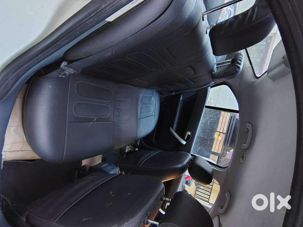 Excellent Condition Company Maintenance Ford Classic Feista Sale