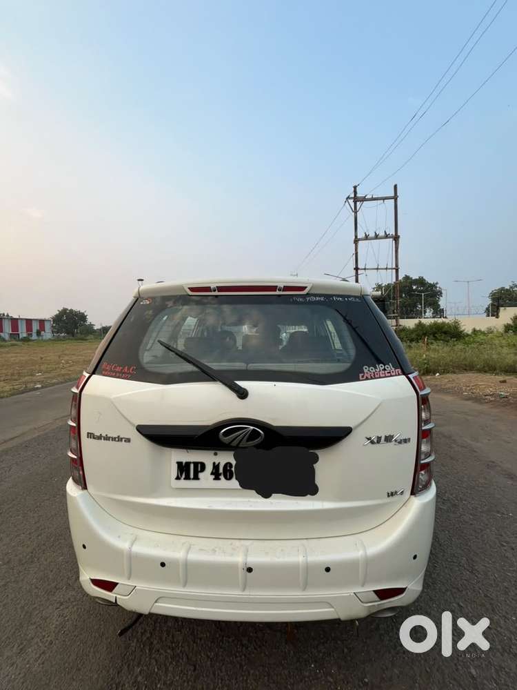 Mahindra Xuv500 Diesel 2017