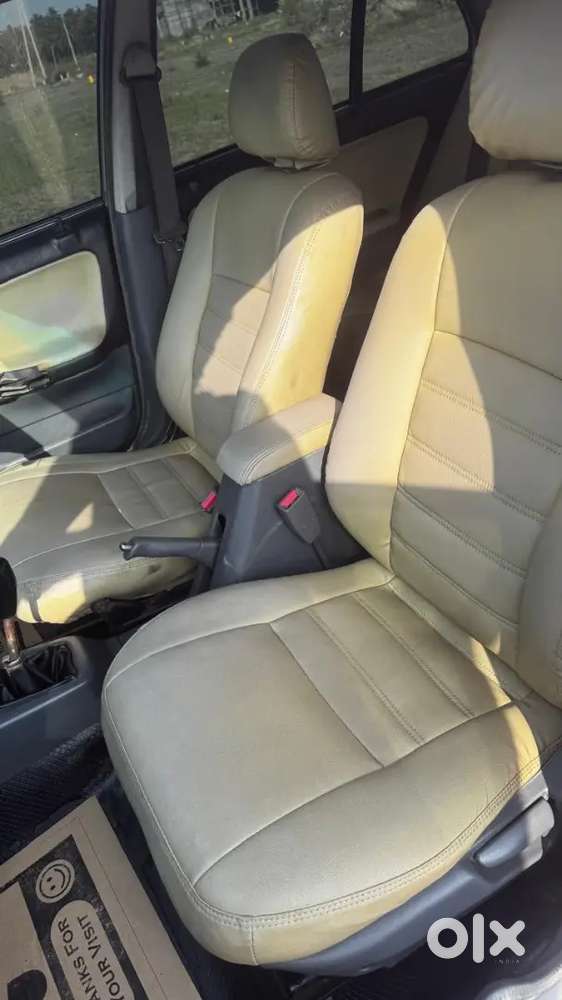 Honda City Exi 2001