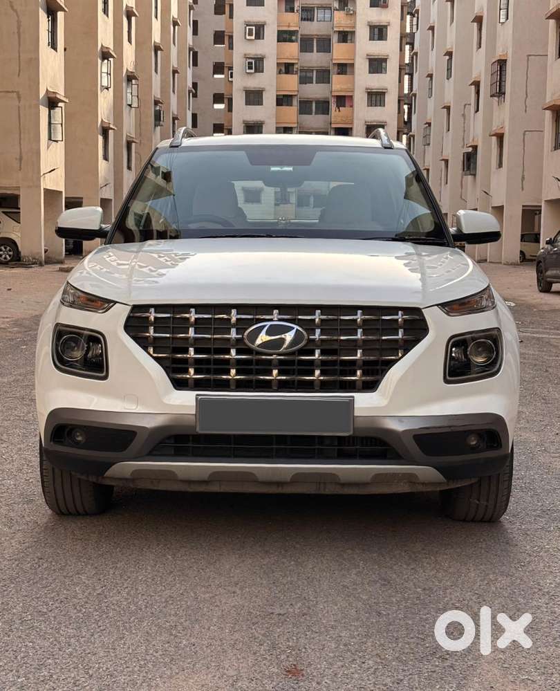 Hyundai Venue 1.4 Crdi Sx, 2022, Diesel