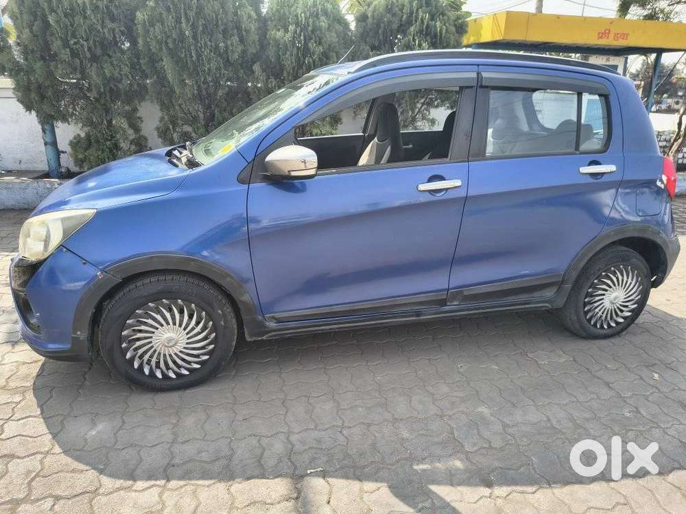 Maruti Suzuki Celerio X Zxi, 2018, Petrol