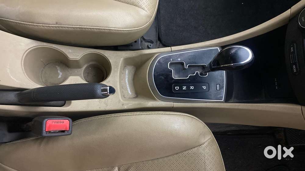 Hyundai Verna 2011-2014 Sx Crdi At, 2014, Diesel