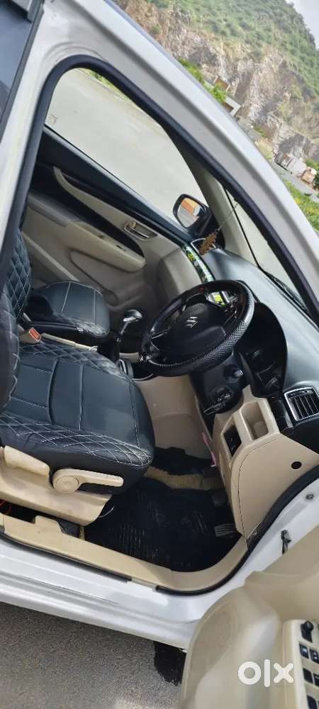Maruti Suzuki Ciaz Vdi 2015