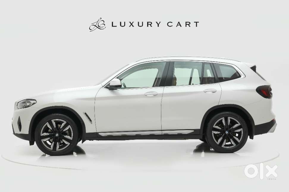 Bmw X3 2.0 Xdrive 30i Sportx Plus, 2022, Petrol