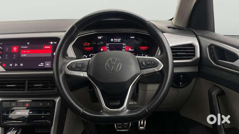 Volkswagen Taigun 1.5 Tsi Gt Plus, 2023, Petrol