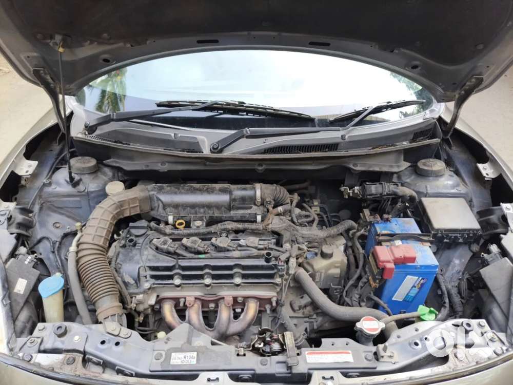 Maruti Suzuki Dzire 1.2 Zxi Amt, 2018, Petrol