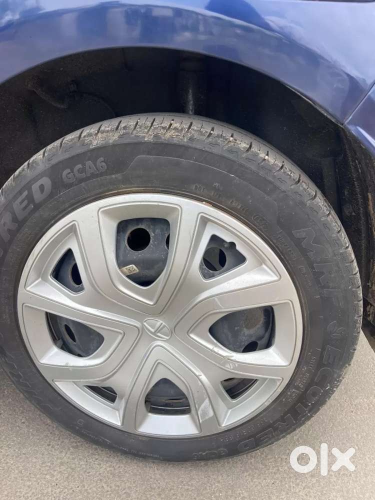 Tata Altroz Xm Plus Petrol, 2023, Petrol
