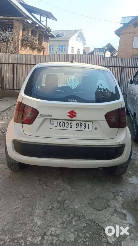 I Want To Sell My Car Single Hand With New Tyre ,