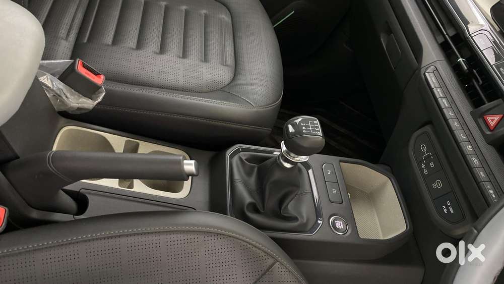 Kia Syros Htx Turbo, 2025, Petrol