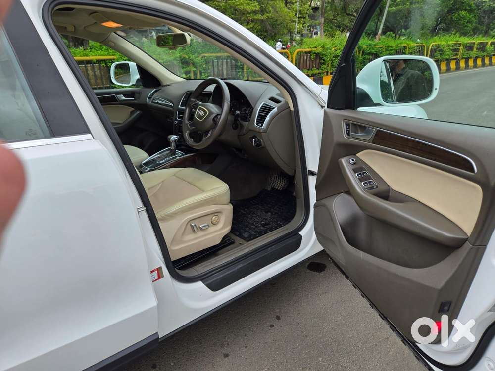 Audi Q5 2.0 Tdi Quattro Premium, 2014, Diesel